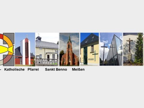 Wahlergebnisse - Ortskirchenräte der Gemeinden und des Kirchenvorstandes der Pfarrei - St. Benno Meißen 2