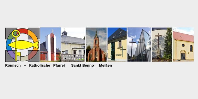 Wahlergebnisse - Ortskirchenräte der Gemeinden und des Kirchenvorstandes der Pfarrei - St. Benno Meißen 1