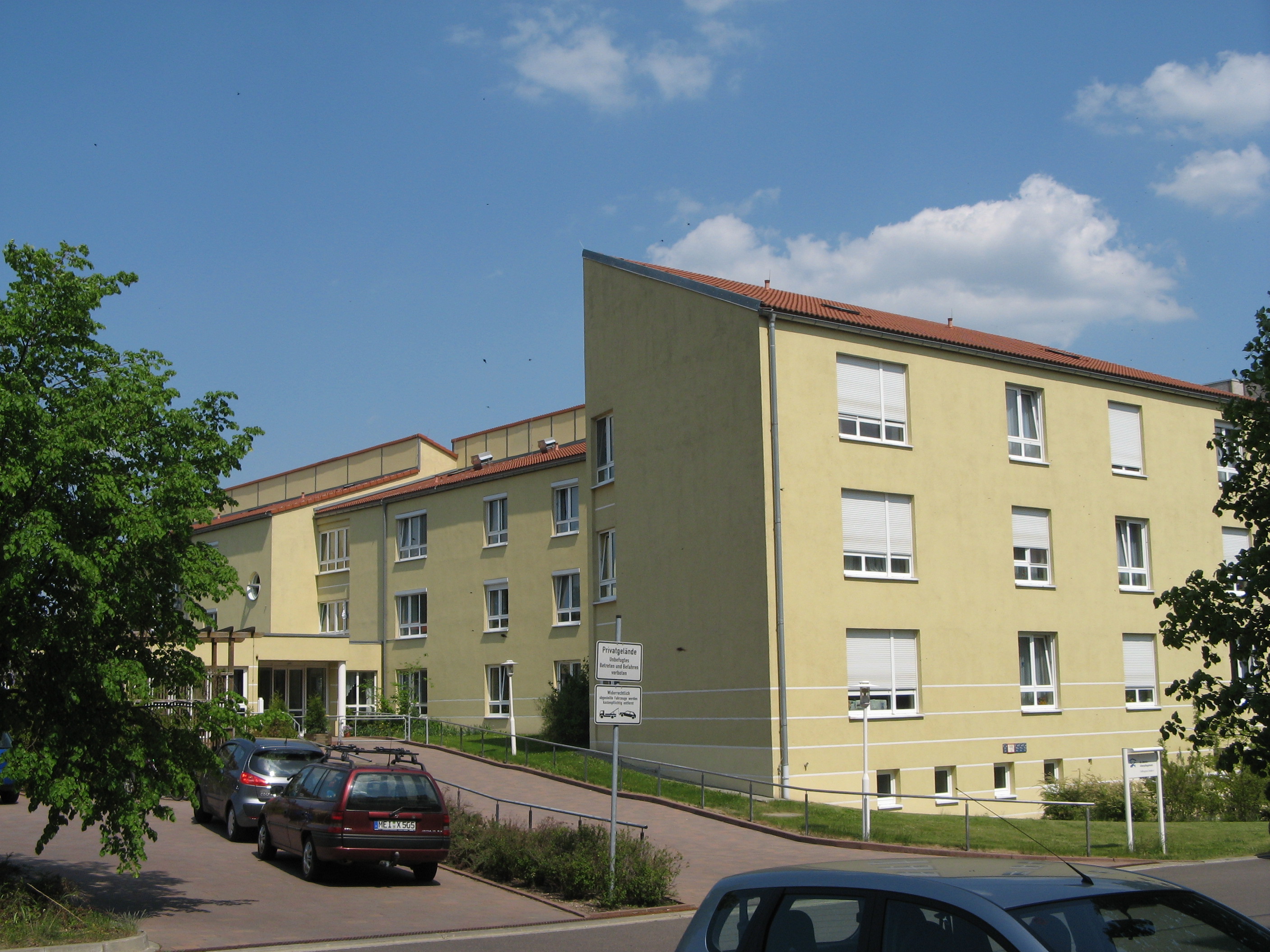 Caritas übernimmt Trägerschaft des Altenpflegeheimes St. Benno in Meißen am 1. Jan. 2021 9 Caritas übernimmt Trägerschaft des Altenpflegeheimes St. Benno in Meißen am 1. Jan. 2021 9