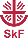Spenden für das Frauen- und Kinderschutzhaus in der Fastenzeit 1 Logo SKF