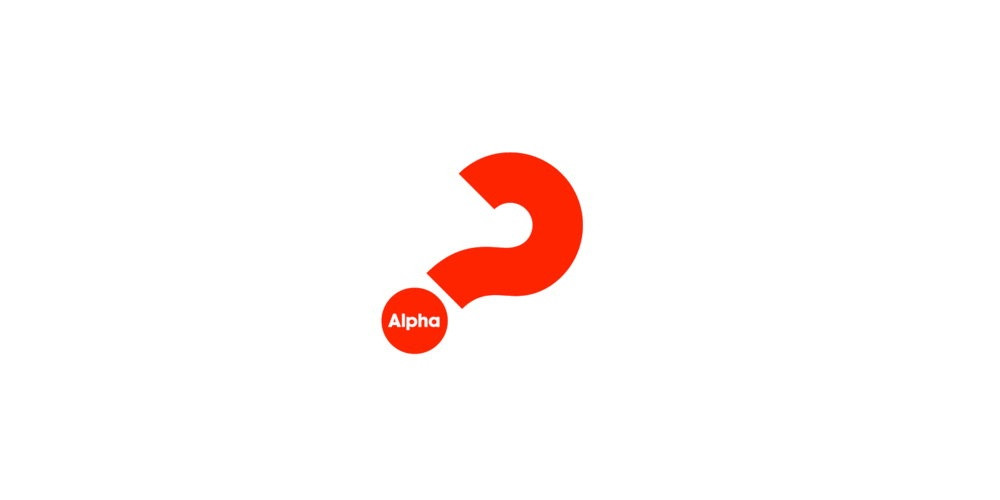 ALPHA-Kurs für Junge Menschen 14 ALPHA-Kurs für Junge Menschen 14