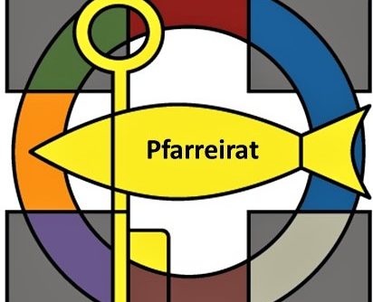 INFORMATIONEN AUS DEM PFARREIRAT 1 INFORMATIONEN AUS DEM PFARREIRAT 1
