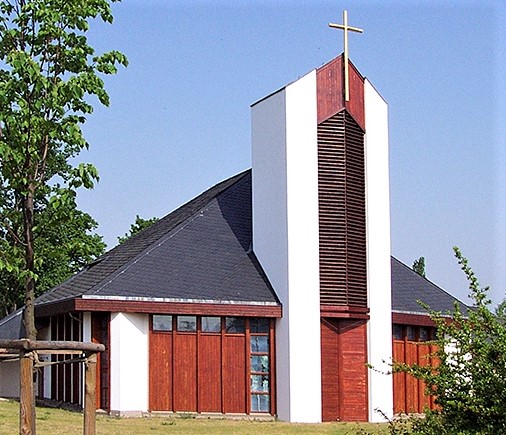 Nachprimiz M. Kreher und Verabschiedung Fr. George Pfarrei St. Benno 3 Nachprimiz M. Kreher und Verabschiedung Fr. George Pfarrei St. Benno 3