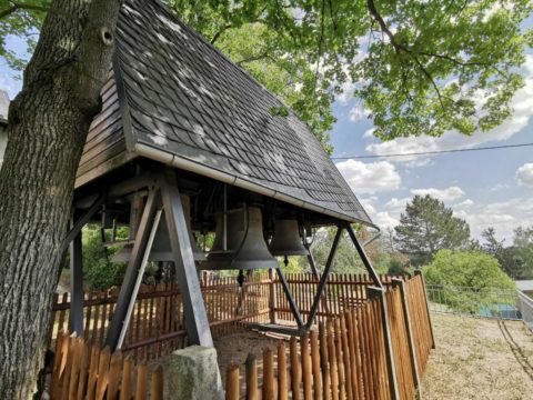 Glockenturm Weinböhla
