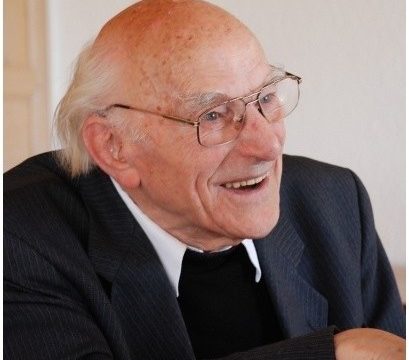 "Stolperstein" erinnert an Pfarrer Scheipers 14
