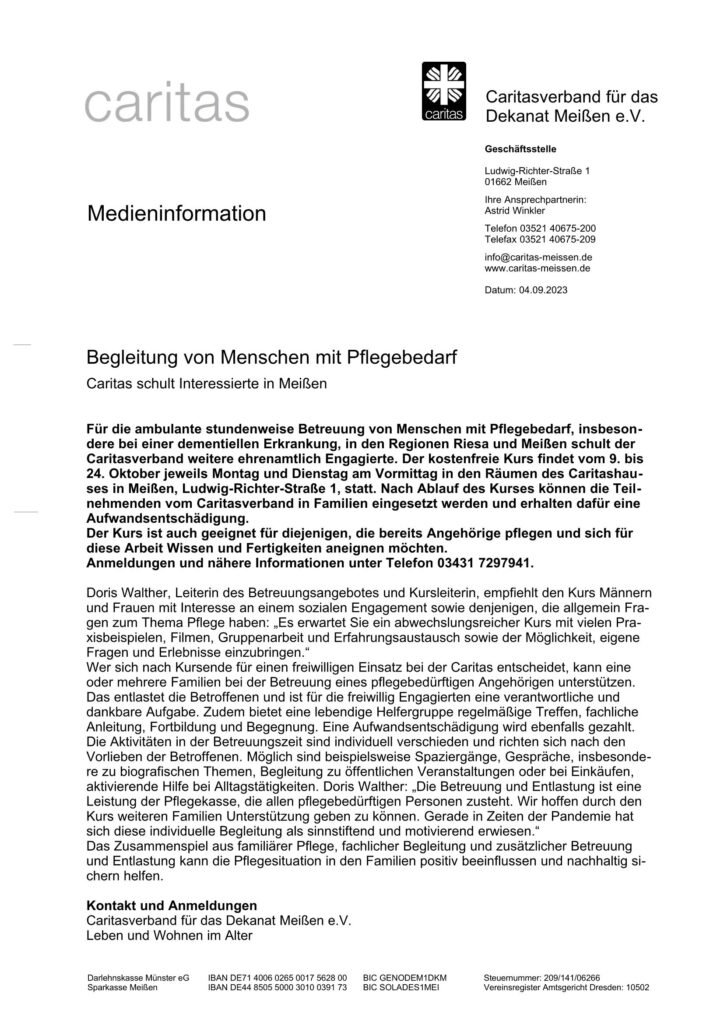 Interessante Angebote auf die wir aufmerksam machen möchten... 3 Interessante Angebote auf die wir aufmerksam machen möchten... 3