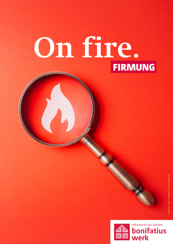 Firmvorbereitung 2024 / 2025 - Aktuell 9 Firmvorbereitung 2024 / 2025 - Aktuell 9