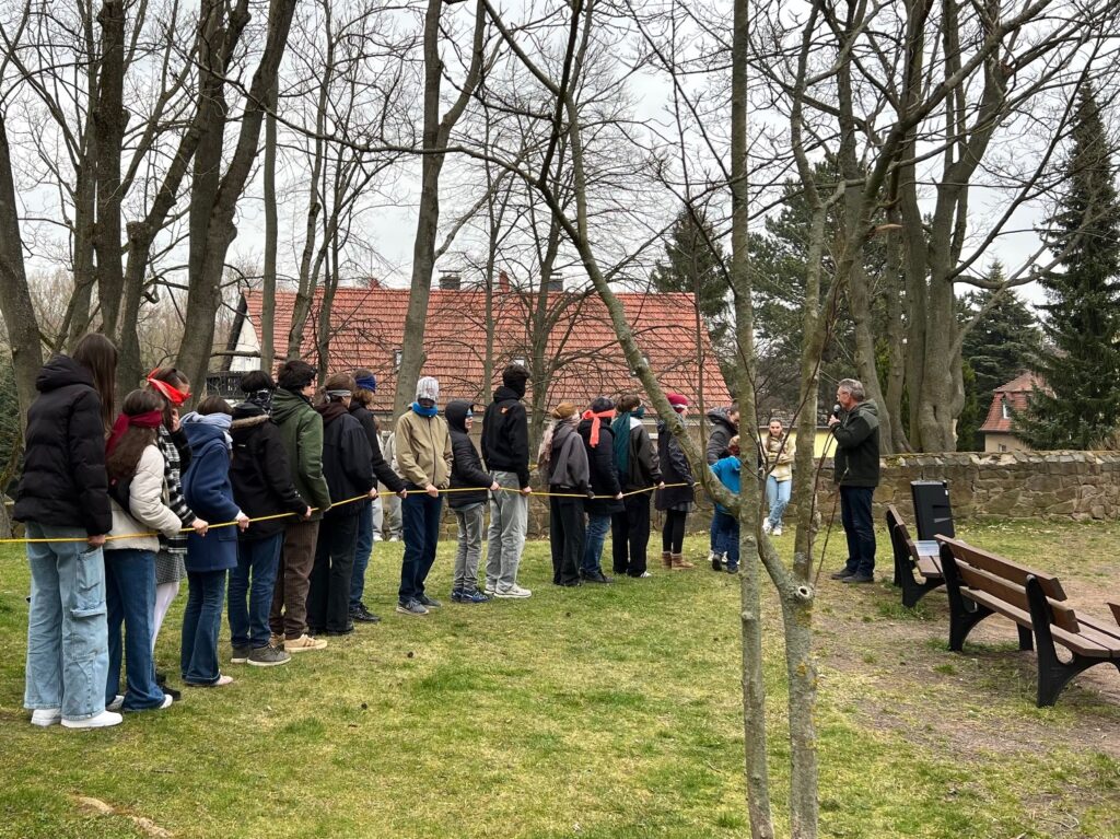 Firmvorbereitung 2024 / 2025 - Aktuell 5 Firmvorbereitung 2024 / 2025 - Aktuell 5