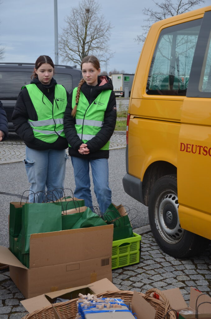 Trucker-Projekt: Die Aktion in Wort und Bild 22