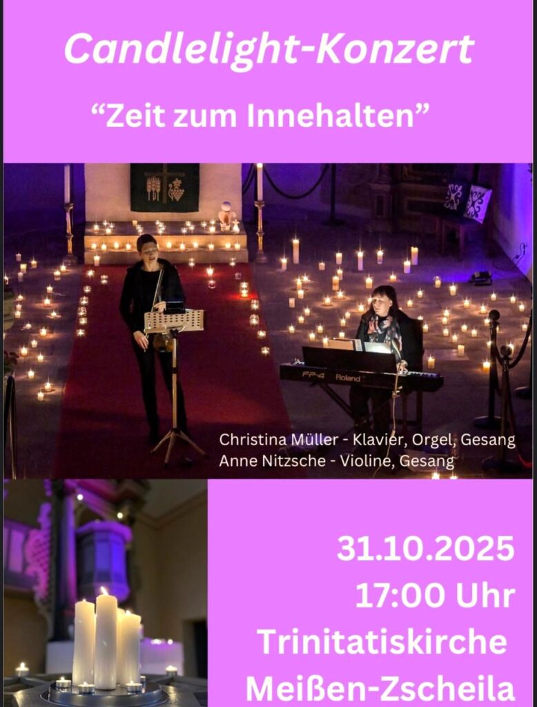 Konzerte, Vespern u. Musikangebote ... 3 Konzerte, Vespern u. Musikangebote ... 3
