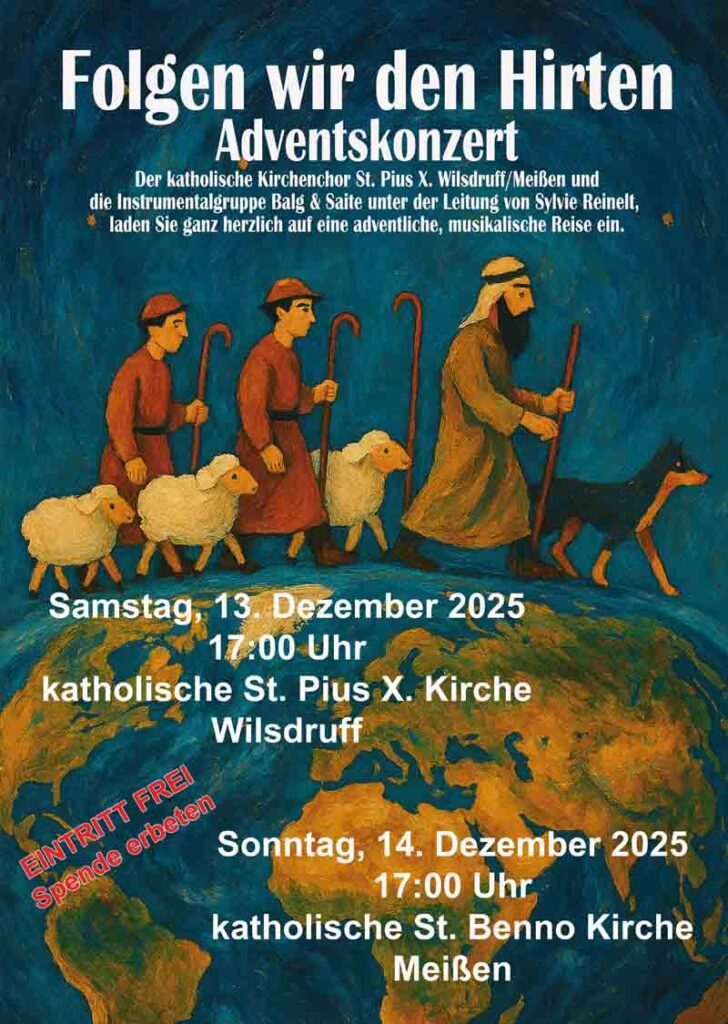 Konzerte, Vespern u. Musikangebote ... 4