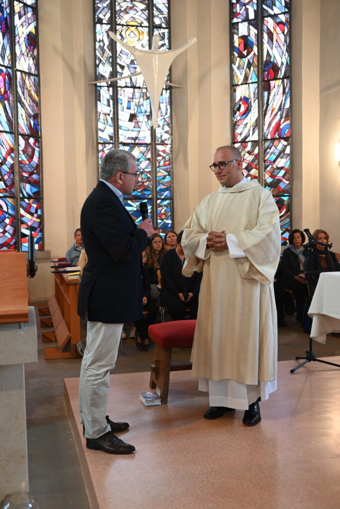 Du meine Zuflucht und meine Burg, mein Gott, auf den ich vertraue. Ps 91,2 5