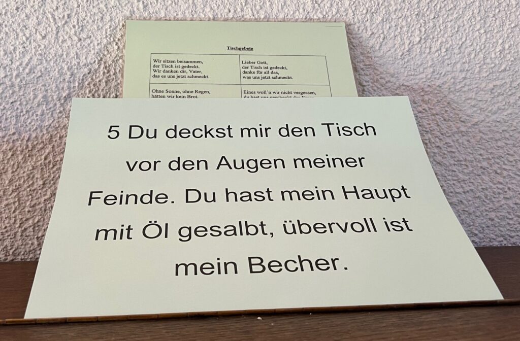 RKW 2025 - Pfarrei St. Benno Meißen - Aktuell und Abschluß 8 RKW 2025 - Pfarrei St. Benno Meißen - Aktuell und Abschluß 8