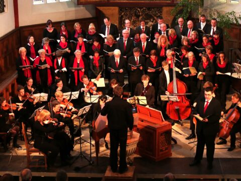 Sonntag, 28. September, 16.00 Uhr, St. Afra Kirche Meißen "TANGOMESSE" Martin Palmerie    2