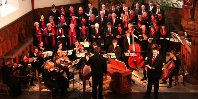 Sonntag, 28. September, 16.00 Uhr, St. Afra Kirche Meißen "TANGOMESSE" Martin Palmerie    1