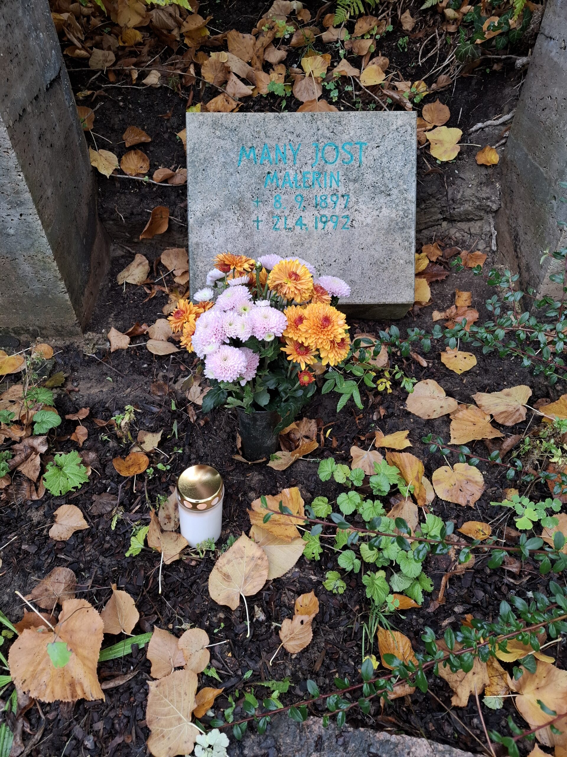 Kinder / Familien - Gottesdienste November 3