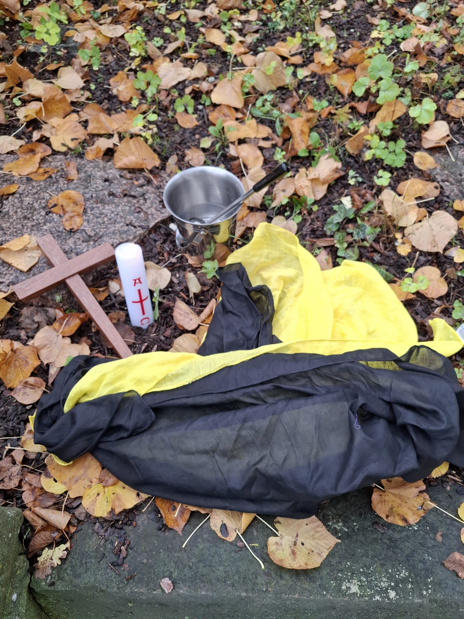 Kinder / Familien - Gottesdienste November 4