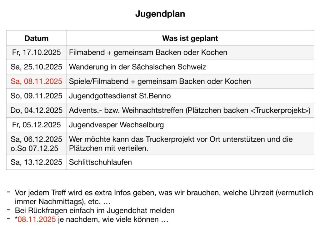 Jugend Meißen 2 Jugend Meißen 2
