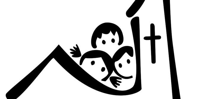 Kinder / Familien - Gottesdienste November 1