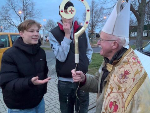 Trucker-Projekt St. Benno - Nikolaus-Aktion 2025 3 Trucker-Projekt St. Benno - Nikolaus-Aktion 2025 3