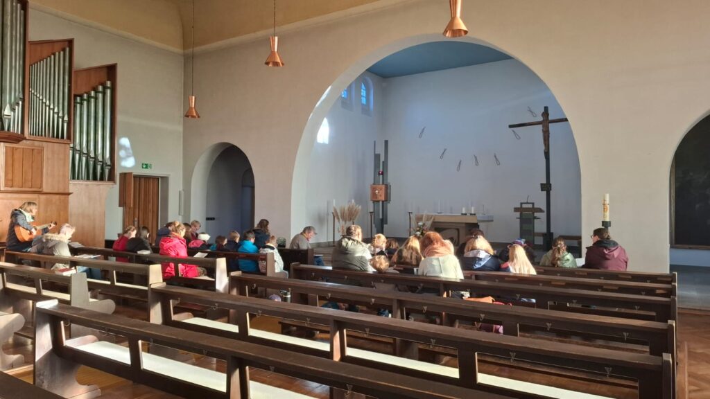 Sternsinger Aktion 2026 3