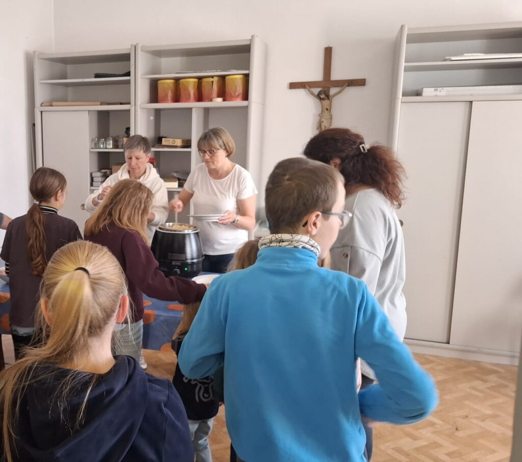 Sternsinger Aktion 2026 6