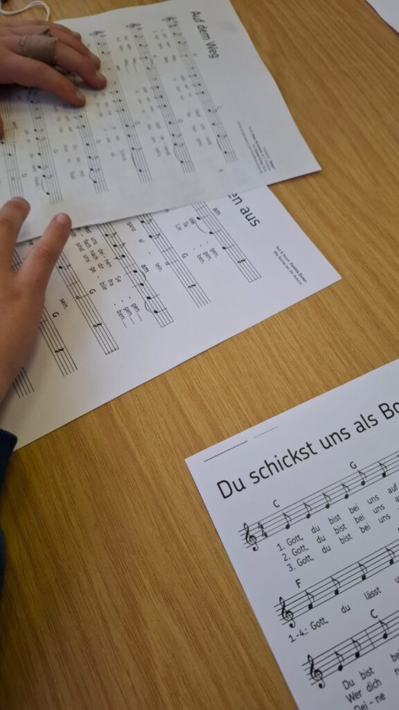 Sternsinger Aktion 2026 7