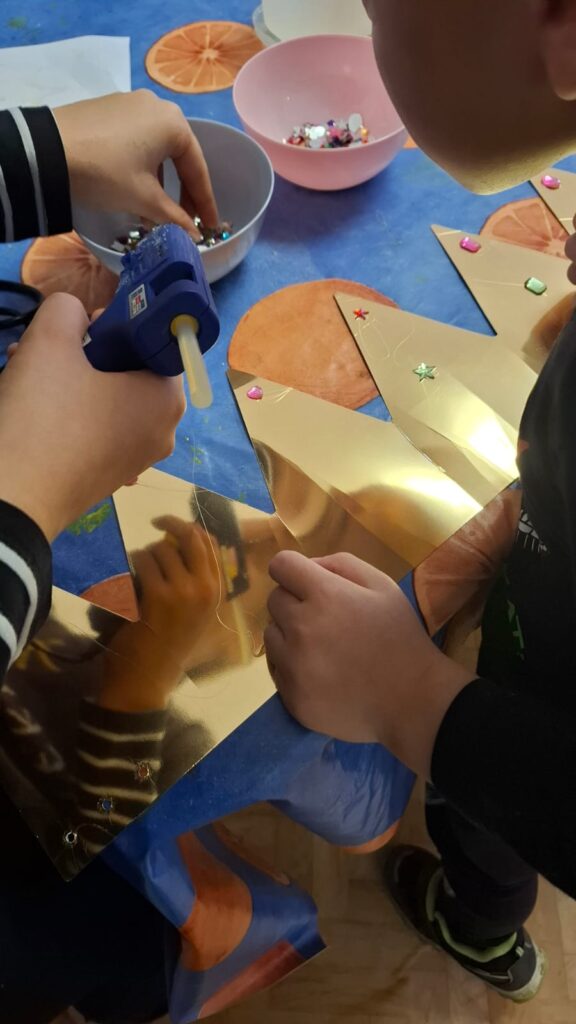 Sternsinger Aktion 2026 9