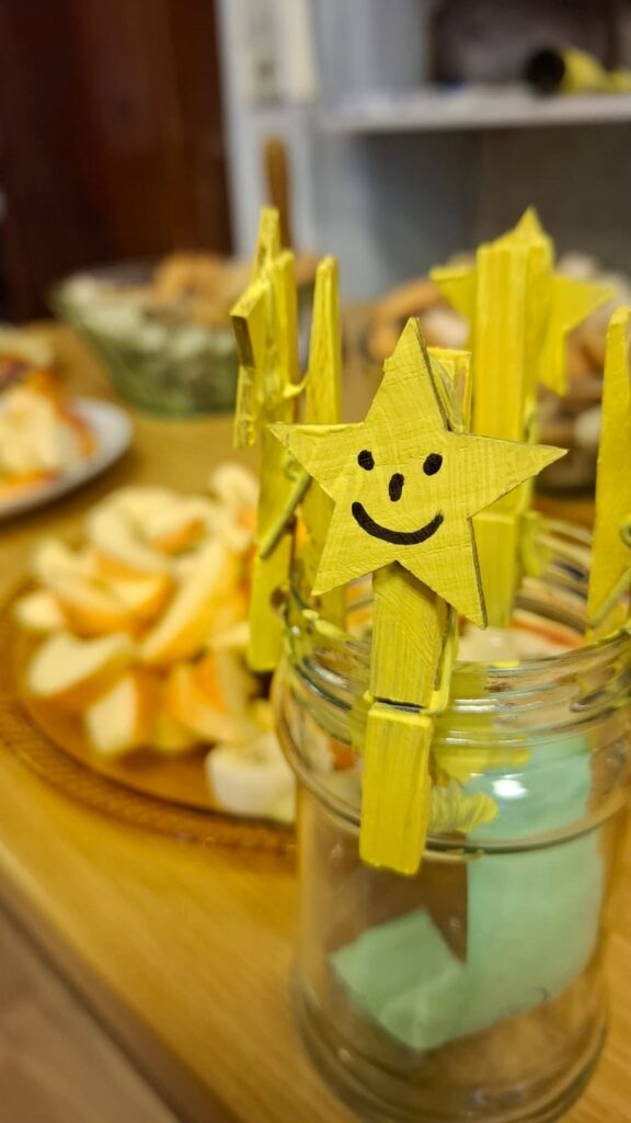 Sternsinger Aktion 2026 11