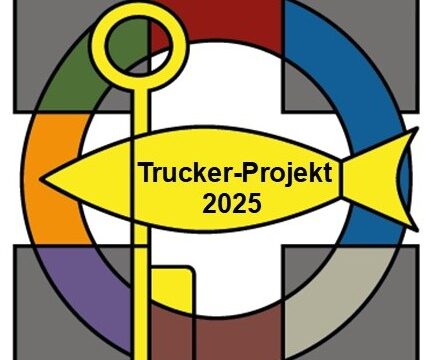 Trucker-Projekt St. Benno - Nikolaus-Aktion 2025 2 Trucker-Projekt St. Benno - Nikolaus-Aktion 2025 2