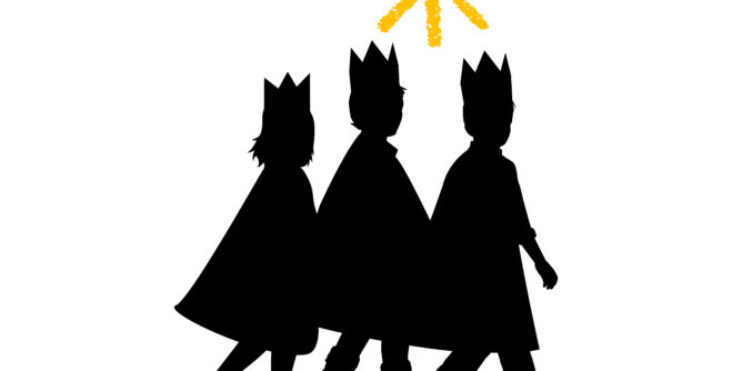 Sternsinger Aktion 2026 1