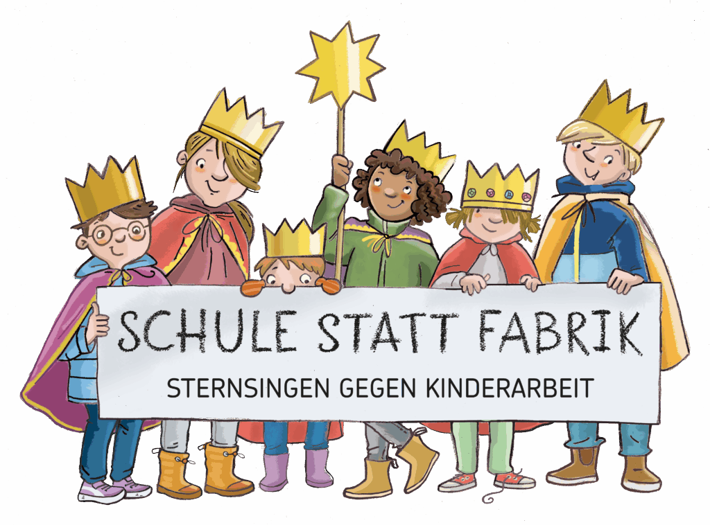 Sternsinger Aktion 2026 13