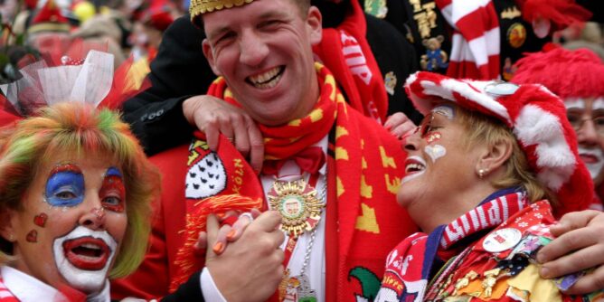 MONATSBRIEF Februar 2026 FÜR SENIORINNEN UND SENIOREN 1