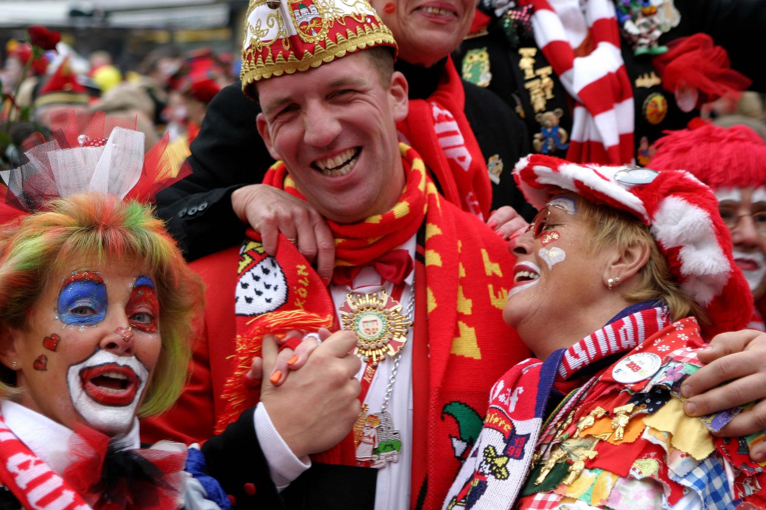 MONATSBRIEF Februar 2026 FÜR SENIORINNEN UND SENIOREN 1