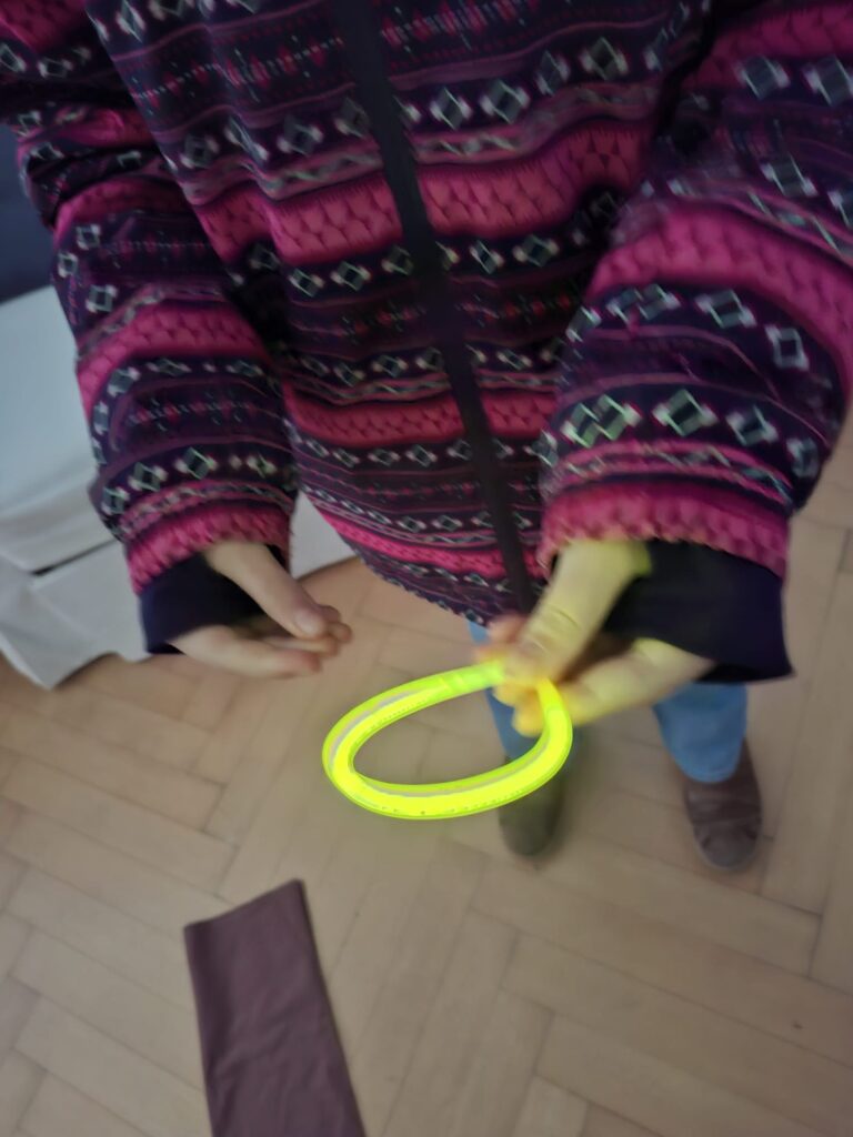 Familien - Gottesdienst mit Kirchenkaffee 01.02. 3