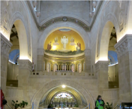 MONATSBRIEF März 2026 FÜR SENIORINNEN UND SENIOREN 2