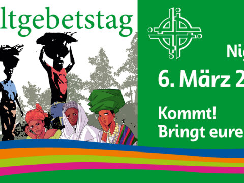 Weltgebetstag in Meißen - 06. März 3