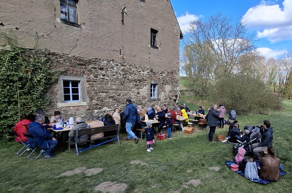 St. Benno Meißen - Kar- und Ostertage 22