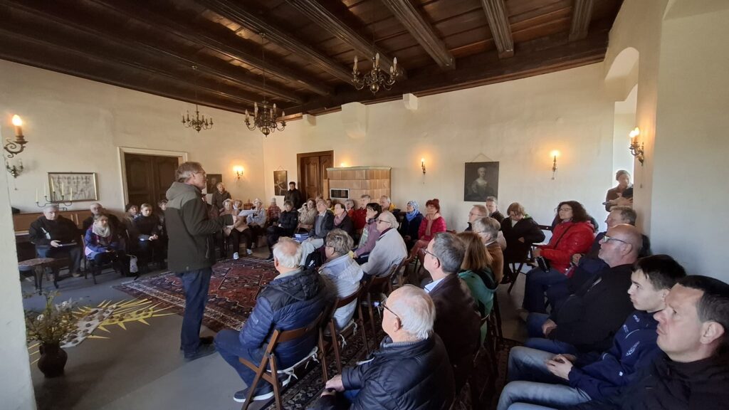 St. Benno Meißen - Kar- und Ostertage 12