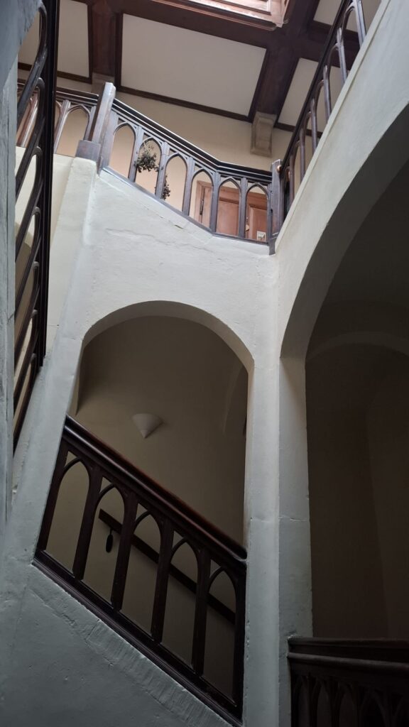 St. Benno Meißen - Kar- und Ostertage 16