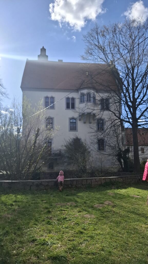 St. Benno Meißen - Kar- und Ostertage 17