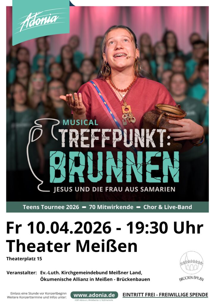 St. Benno Meißen - Kar- und Ostertage 24