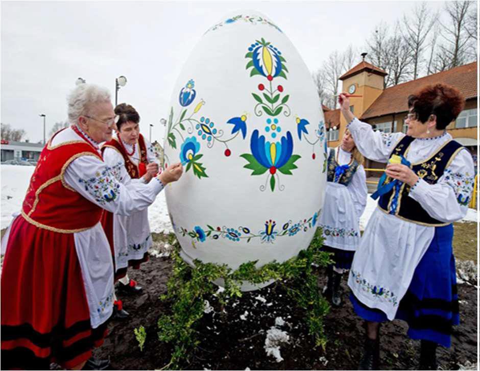 MONATSBRIEF April 2026 FÜR SENIORINNEN UND SENIOREN 1 MONATSBRIEF April 2026 FÜR SENIORINNEN UND SENIOREN 1