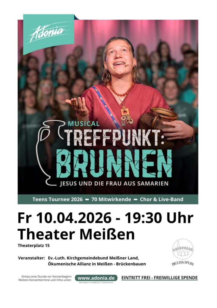 St. Benno Meißen - Kar- und Ostertage 6