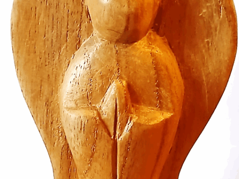 Gemeinde-Abend in der Fastenzeit - Engel - 12.03. 2026 in Coswig 1