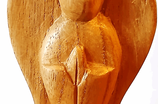 Gemeinde-Abend in der Fastenzeit - Engel - 12.03. 2026 in Coswig 1