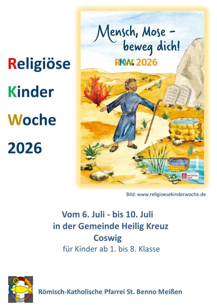 RKW - Religiöse Kinder Woche 2026 2