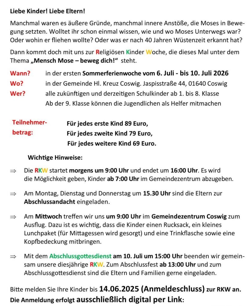 RKW - Religiöse Kinder Woche 2026 3