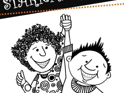 Stark - Mach - Tag - Ein Projekttag für Kinder am 12.09. 2026 1