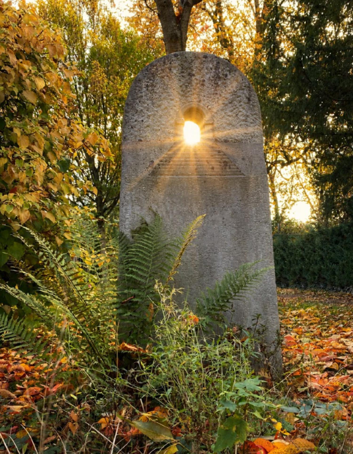 Gräbersegnungen St. Benno Pfarrei 2026 1